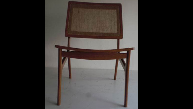 Trianon Chair