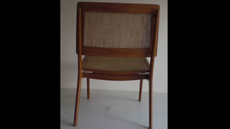 Trianon Chair