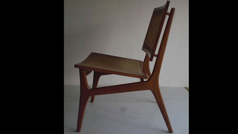 Trianon Chair