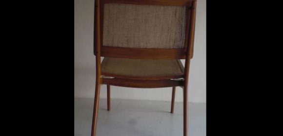 Cadeira Trianon